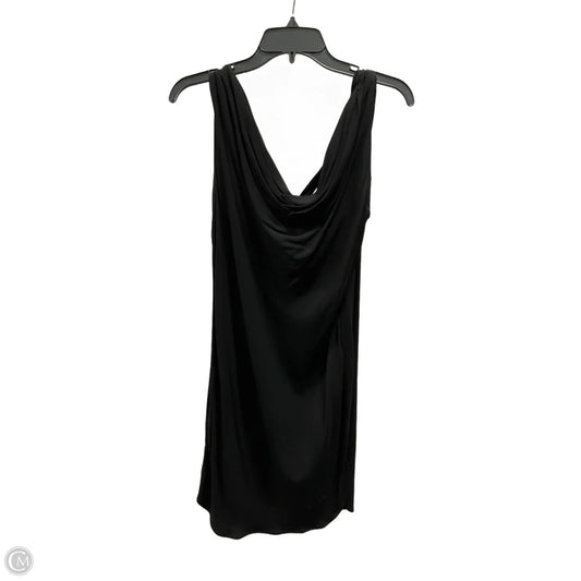 Dress Casual Midi By Michael Stars In Black, Size: S