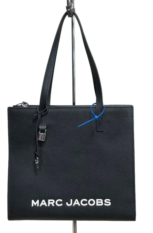 Handbag Luxury Designer By Marc Jacobs, Size: Large