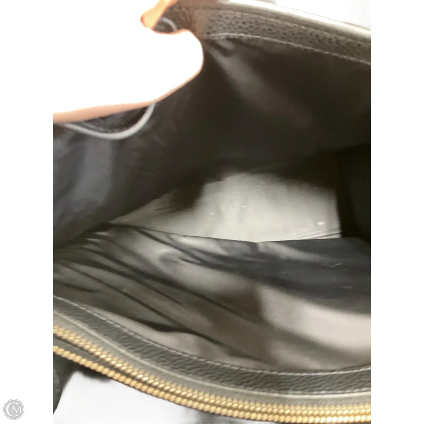 Handbag Luxury Designer By Marc Jacobs, Size: Large