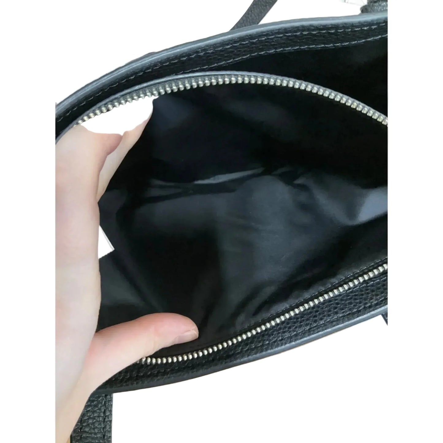 Handbag Luxury Designer By Marc Jacobs, Size: Large