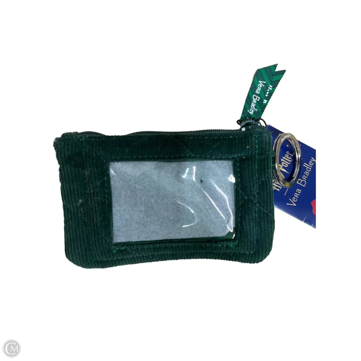 Wallet By Vera Bradley, Size: Small