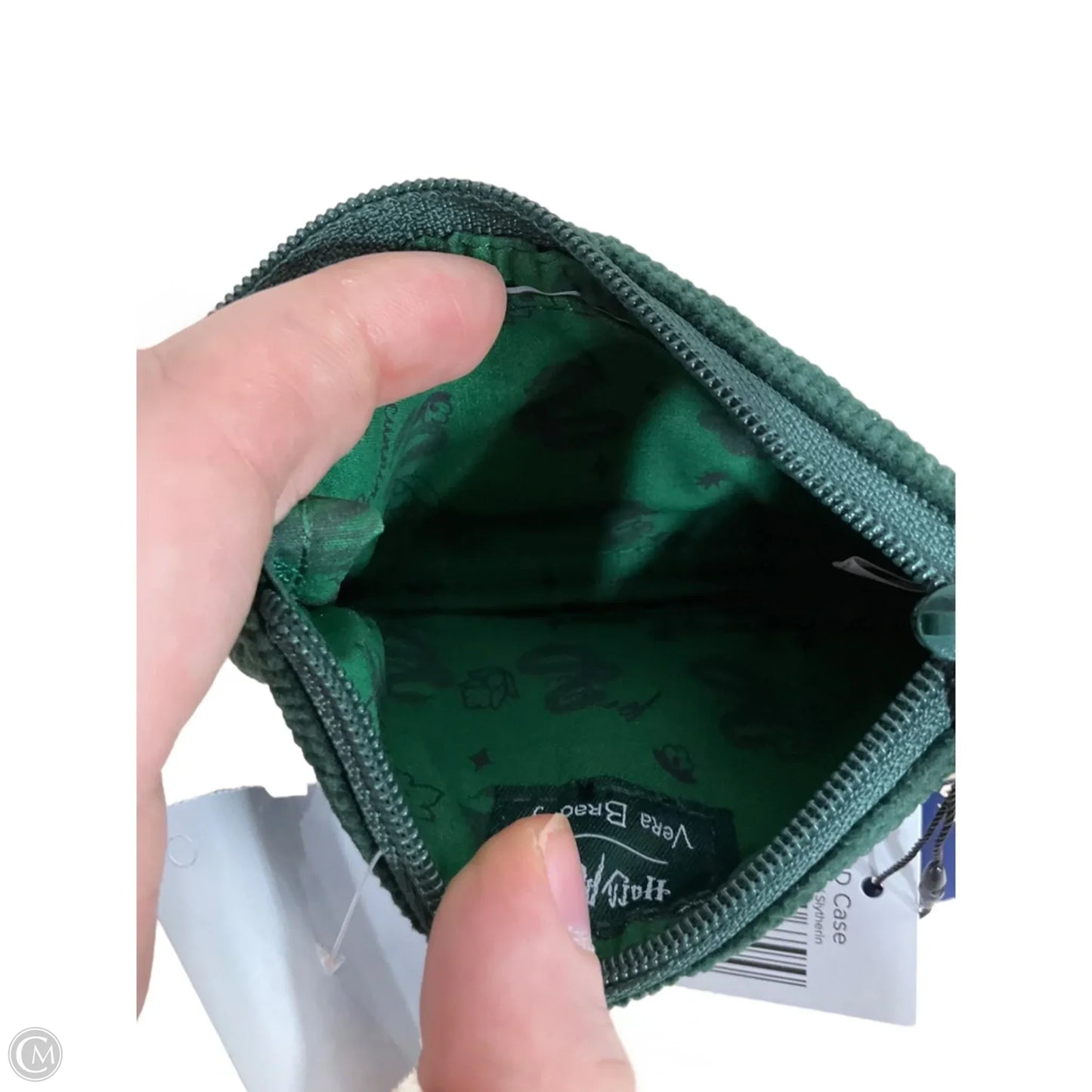 Wallet By Vera Bradley, Size: Small