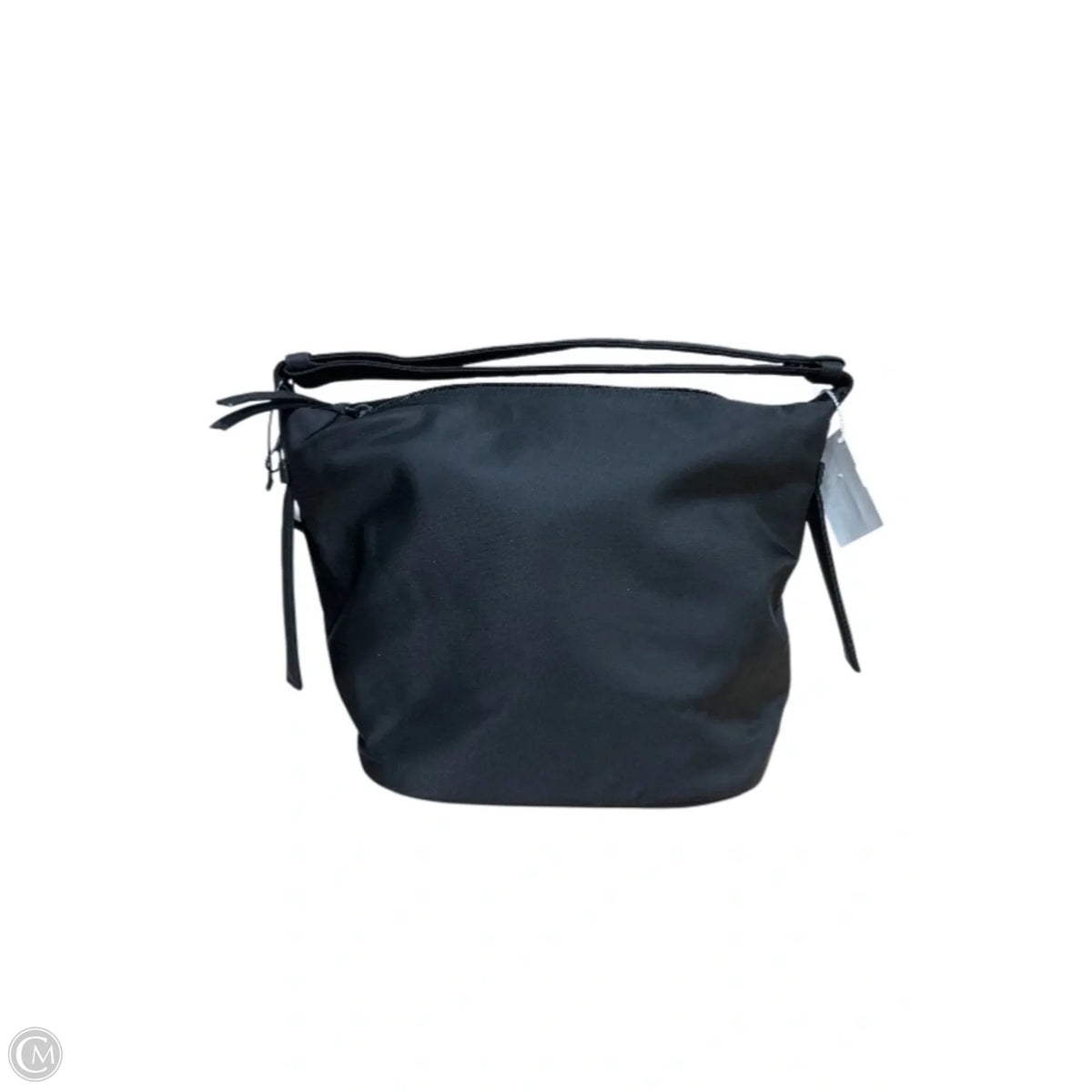 Handbag By Vera Bradley, Size: Large