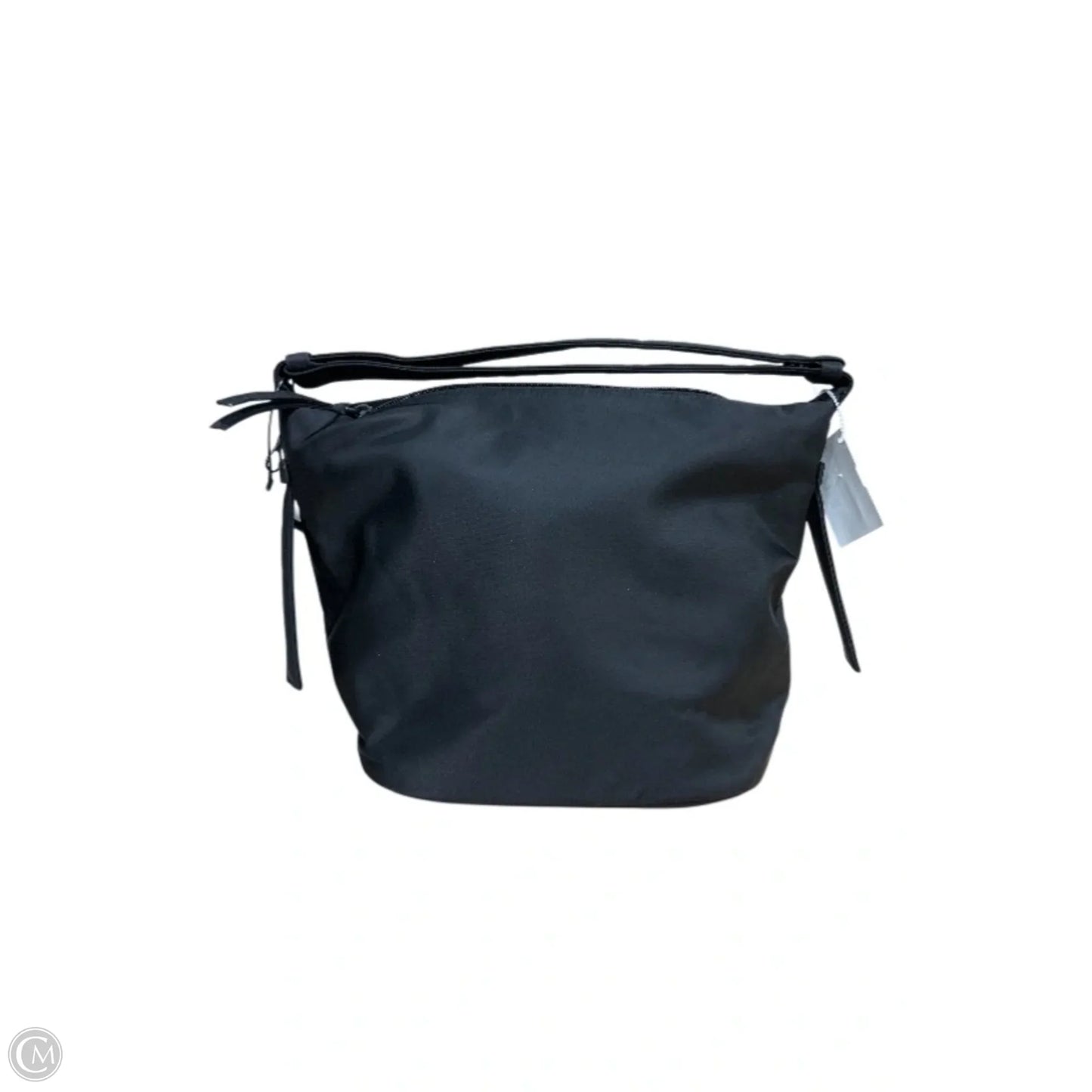 Handbag By Vera Bradley, Size: Large