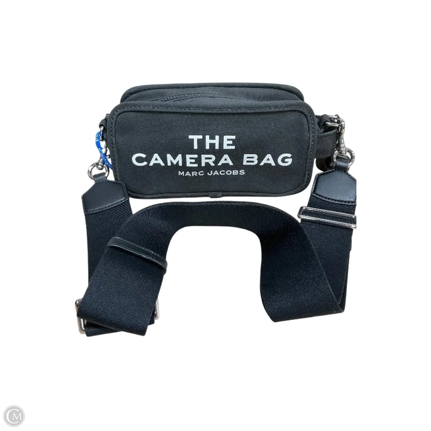 Crossbody Luxury Designer By Marc Jacobs, Size: Medium