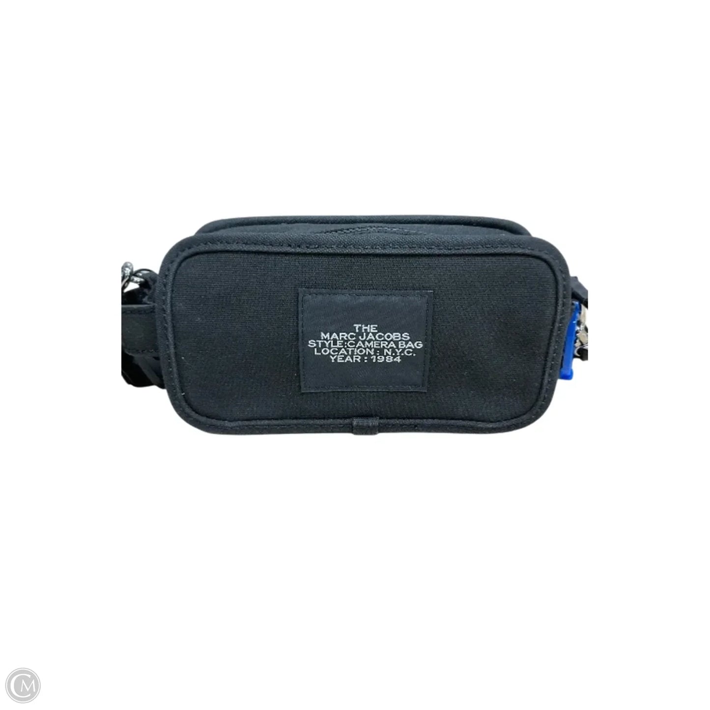 Crossbody Luxury Designer By Marc Jacobs, Size: Medium