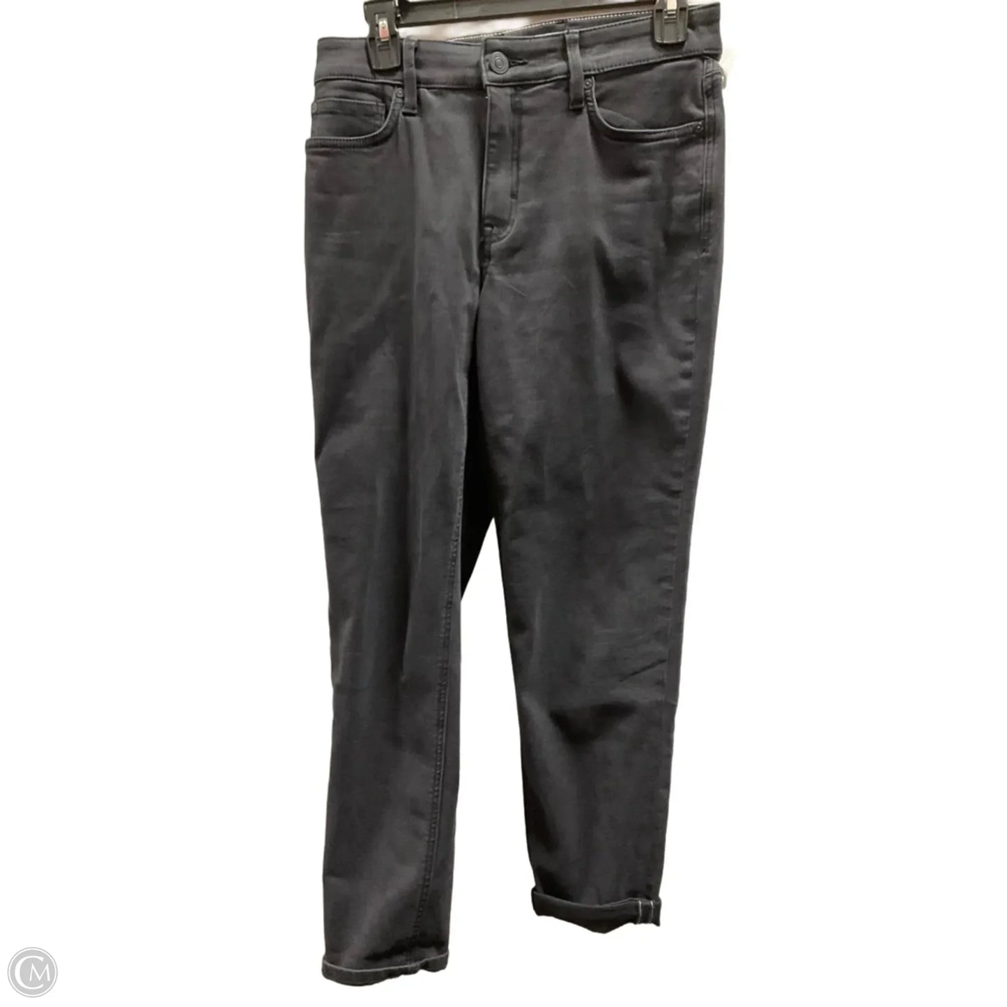 Jeans Boyfriend By Tommy Bahama In Blue Denim, Size: 4