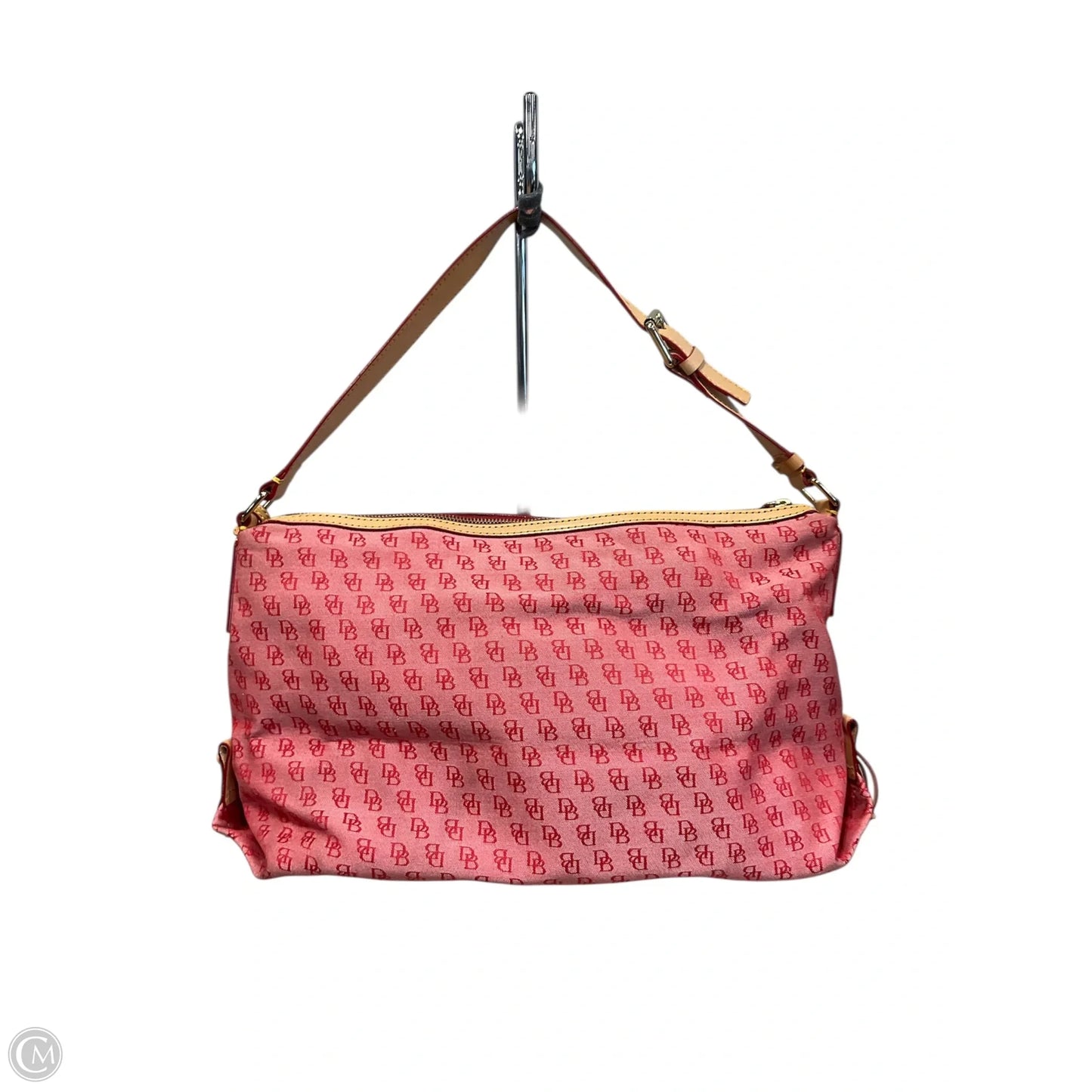 Handbag Designer By Dooney And Bourke, Size: Large