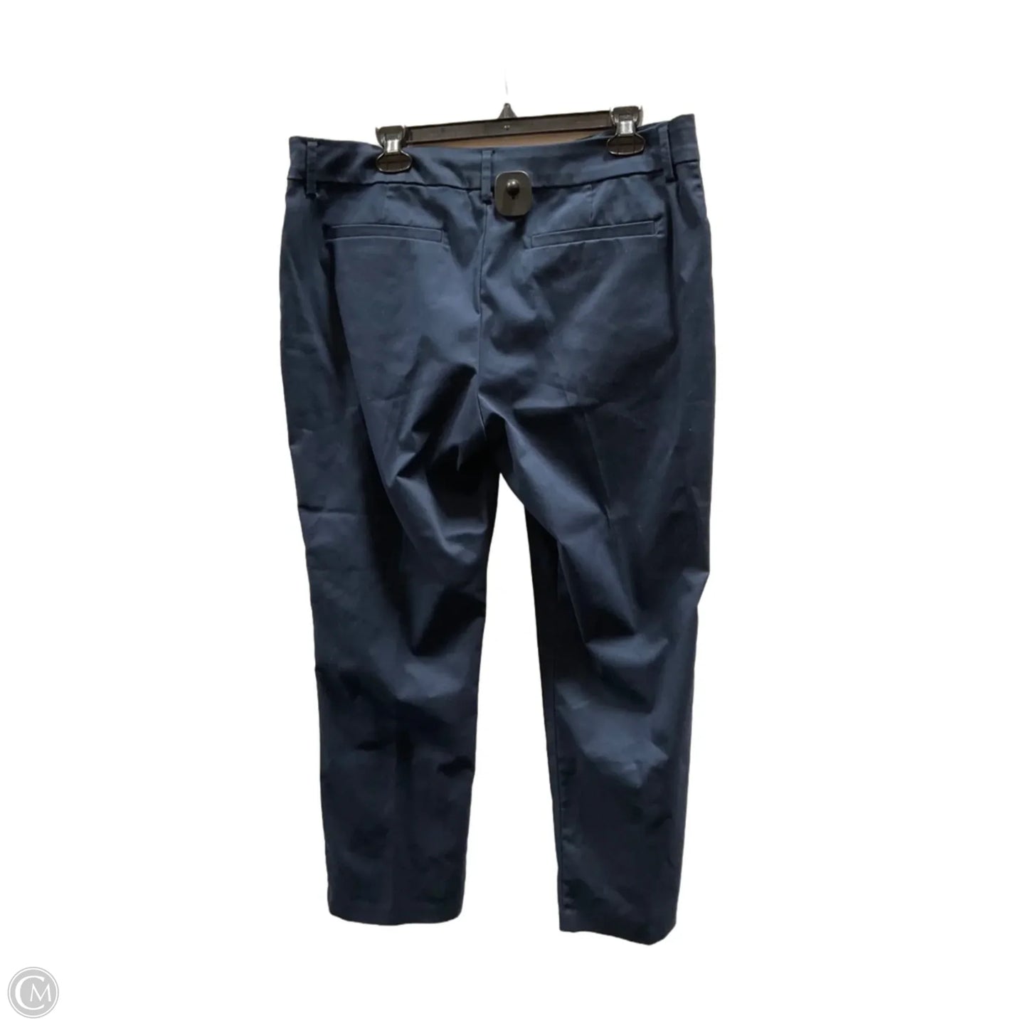 Pants Dress By Lee In Navy, Size: 16