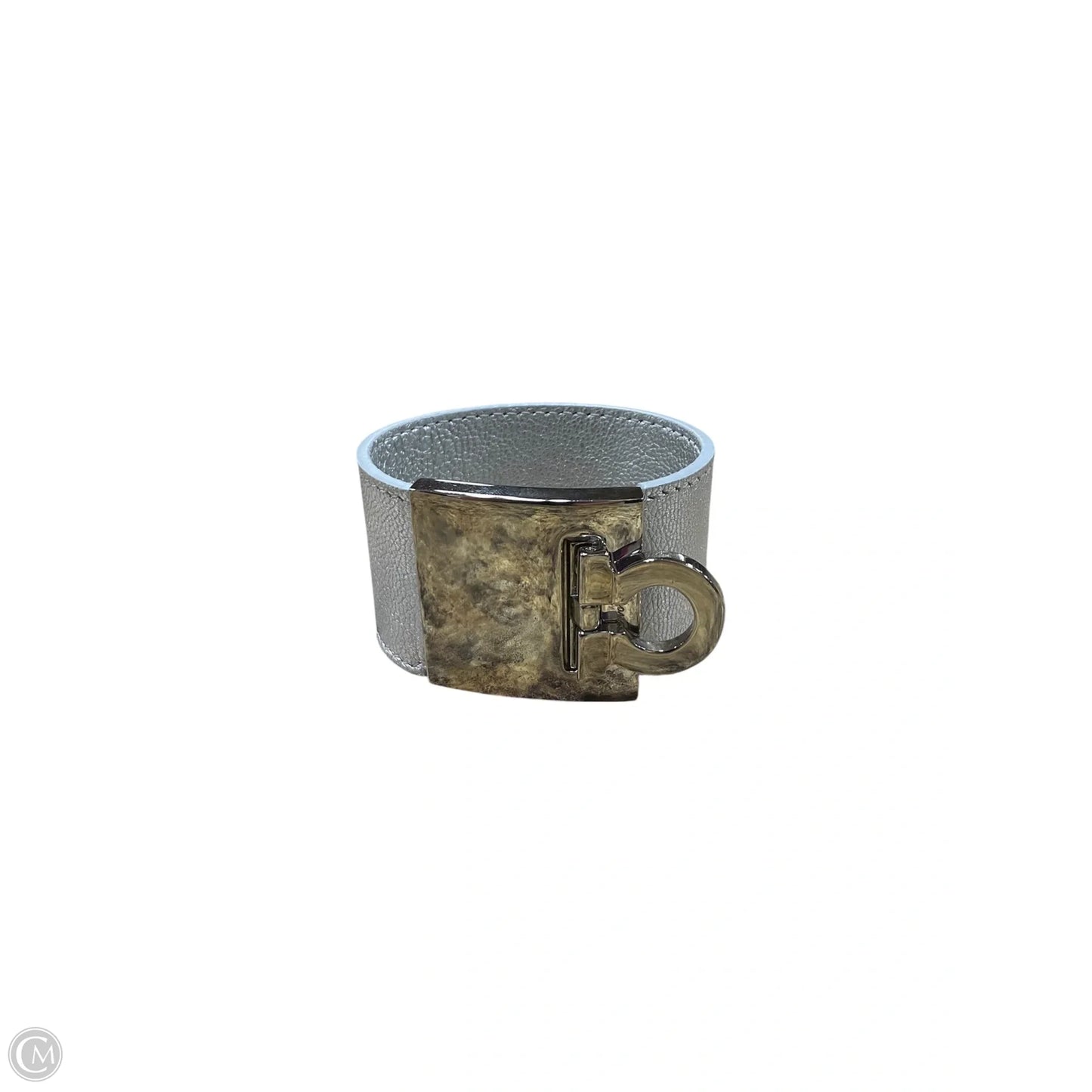 Bracelet Luxury Designer By Ferragamo