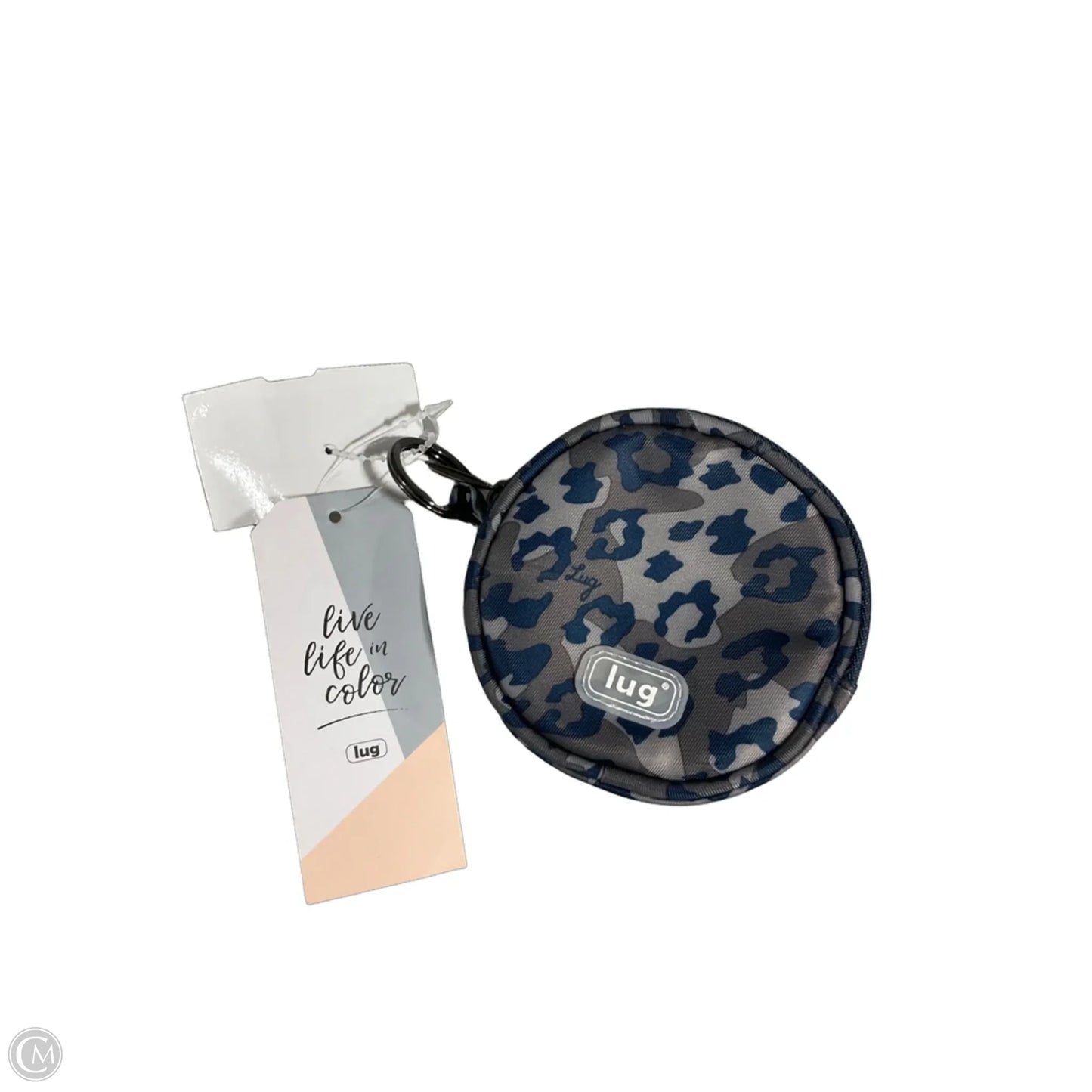 Coin Purse By Lug, Size: Small