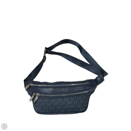 Belt Bag Designer By Michael Kors, Size: Small