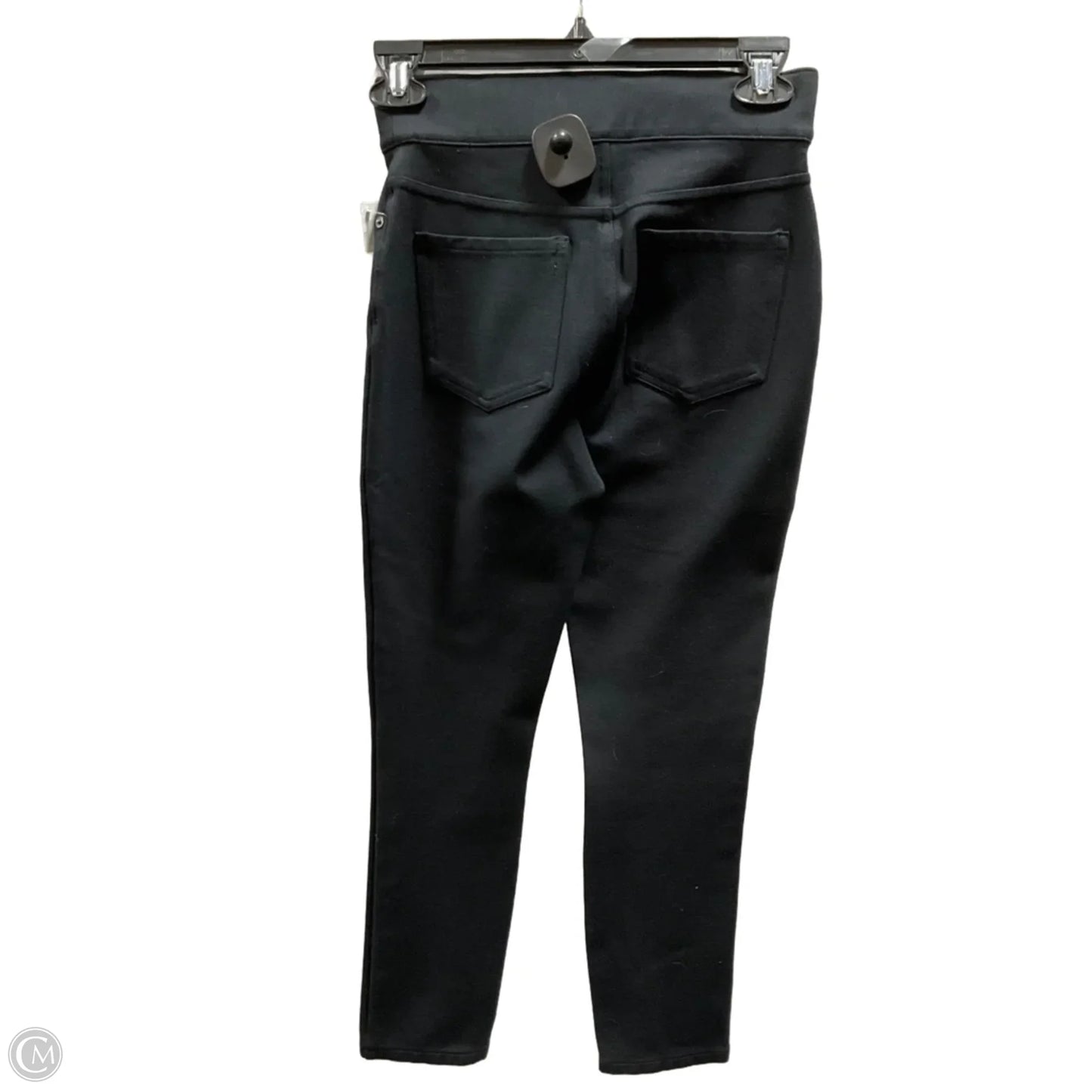 Pants Leggings By Spanx In Black, Size: Xs