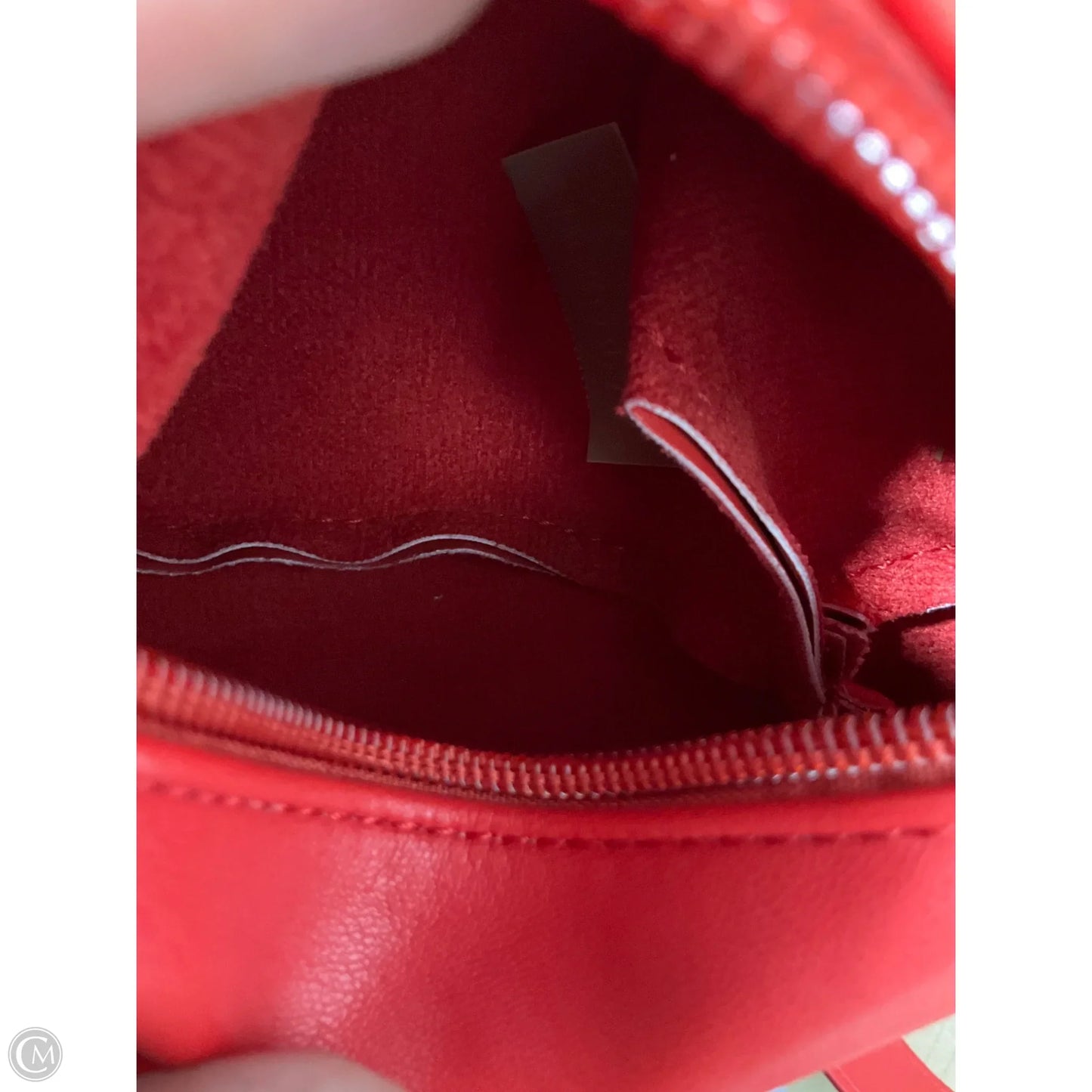 Handbag By Anthropologie, Size: Small