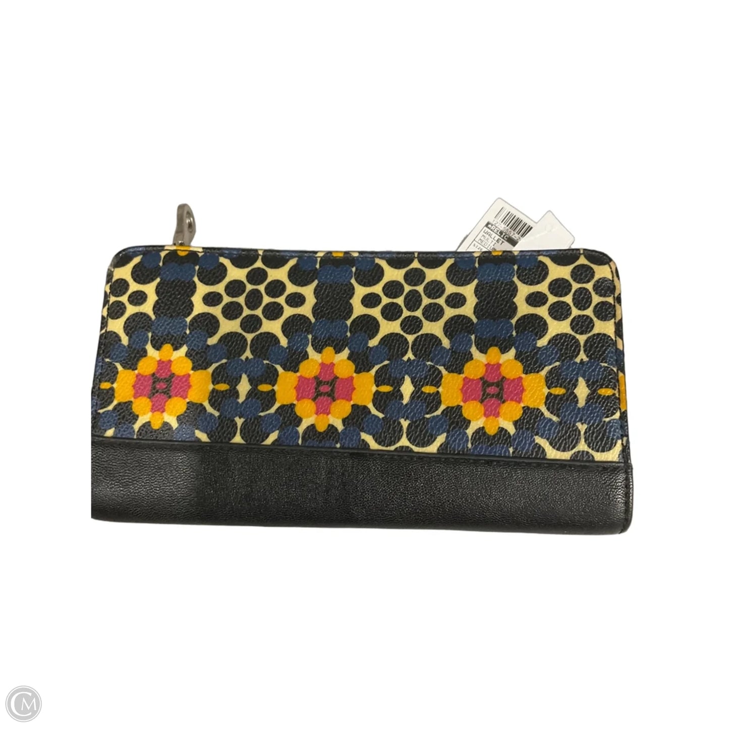 Wallet By Relic, Size: Medium