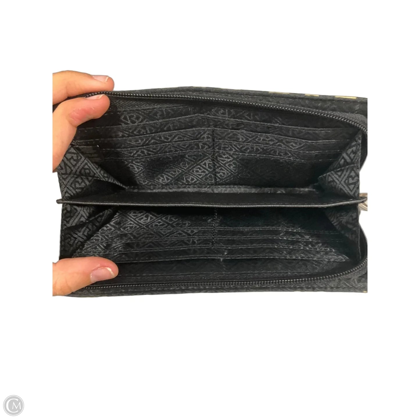 Wallet By Relic, Size: Medium