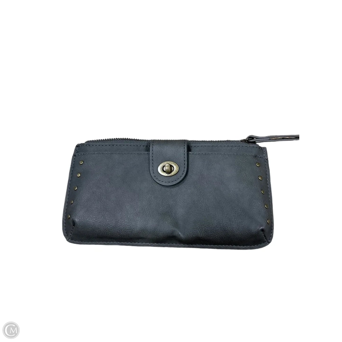 Wristlet By Maurices, Size: Medium