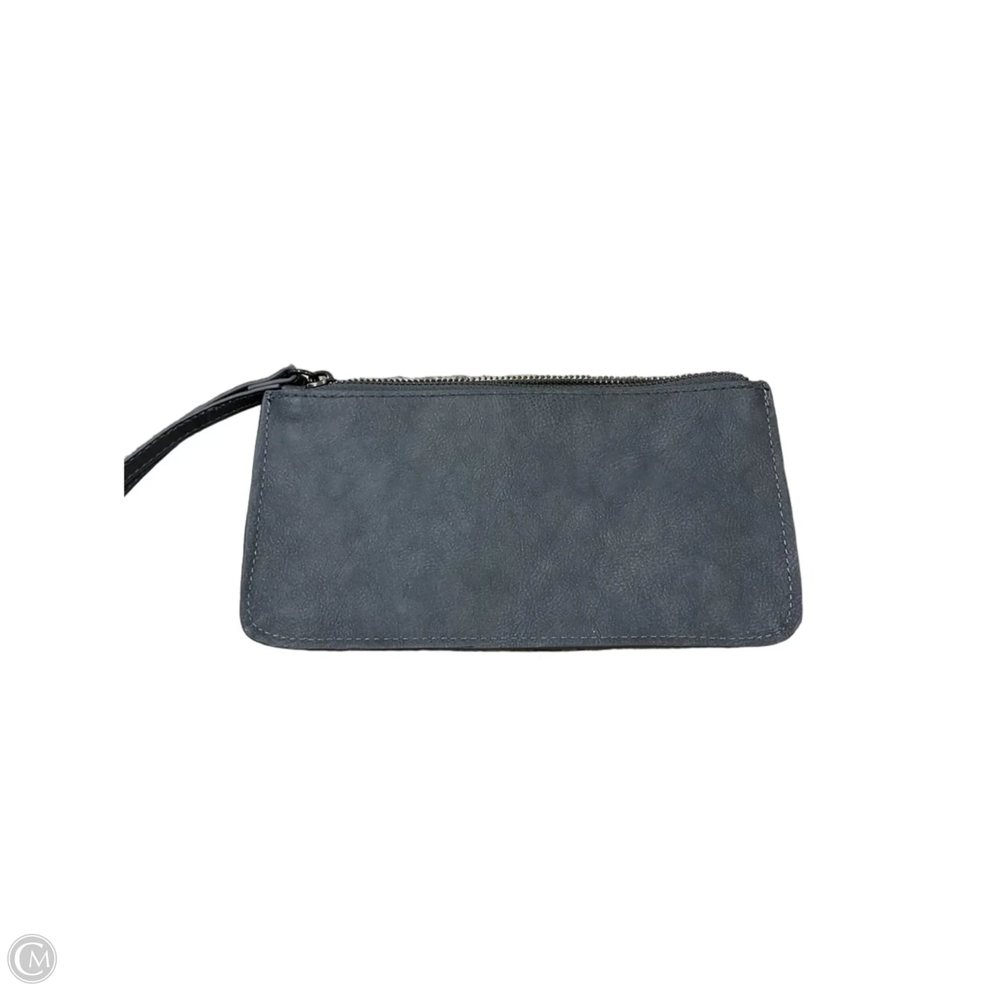 Wristlet By Maurices, Size: Medium