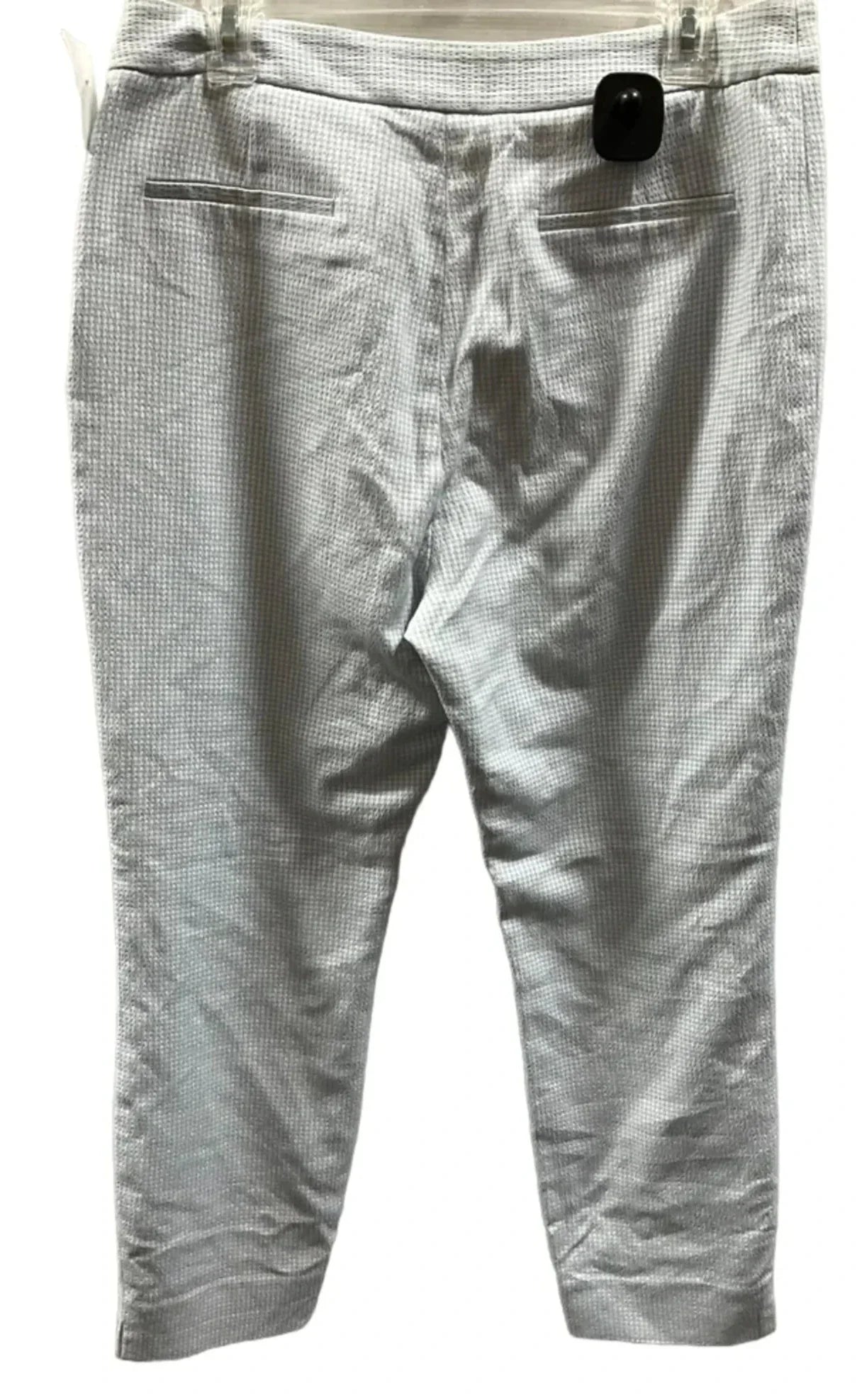 Pants Other By Antonio Melani In Checkered Pattern, Size: 12