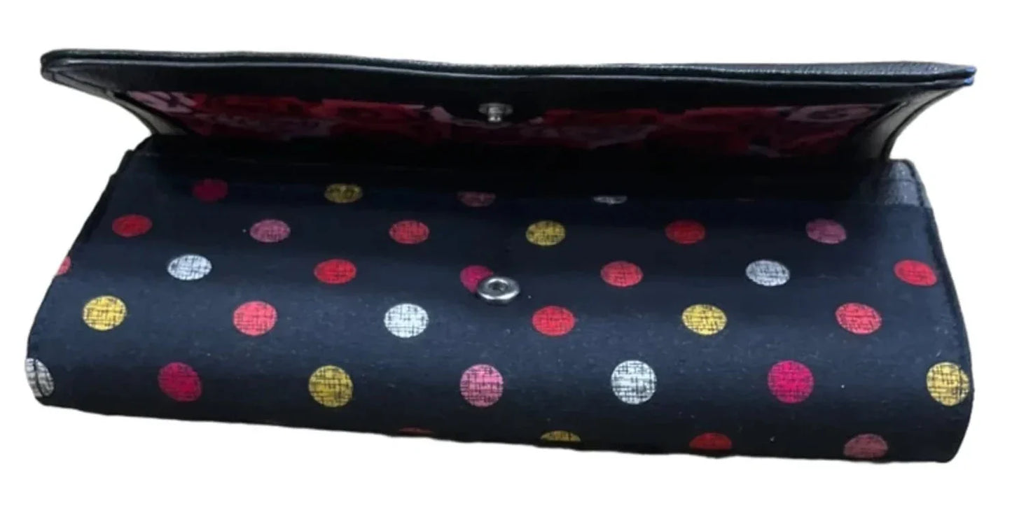 Wallet By Vera Bradley, Size: Medium