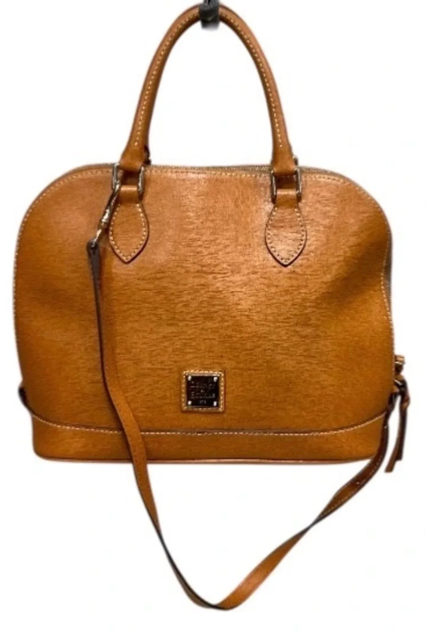 Handbag Designer By Dooney And Bourke, Size: Medium