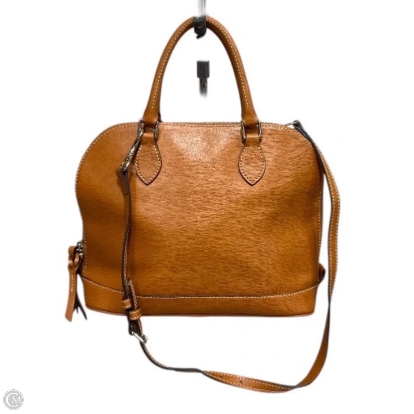 Handbag Designer By Dooney And Bourke, Size: Medium