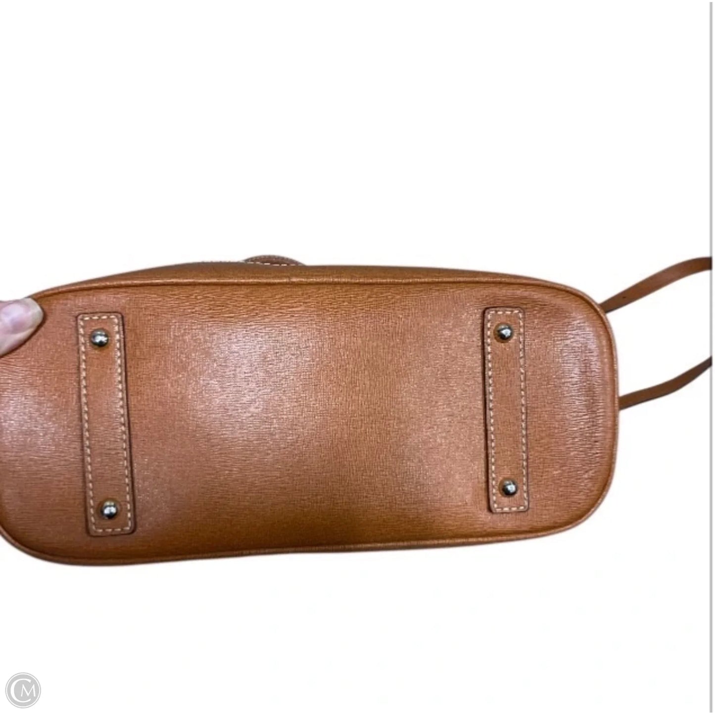 Handbag Designer By Dooney And Bourke, Size: Medium