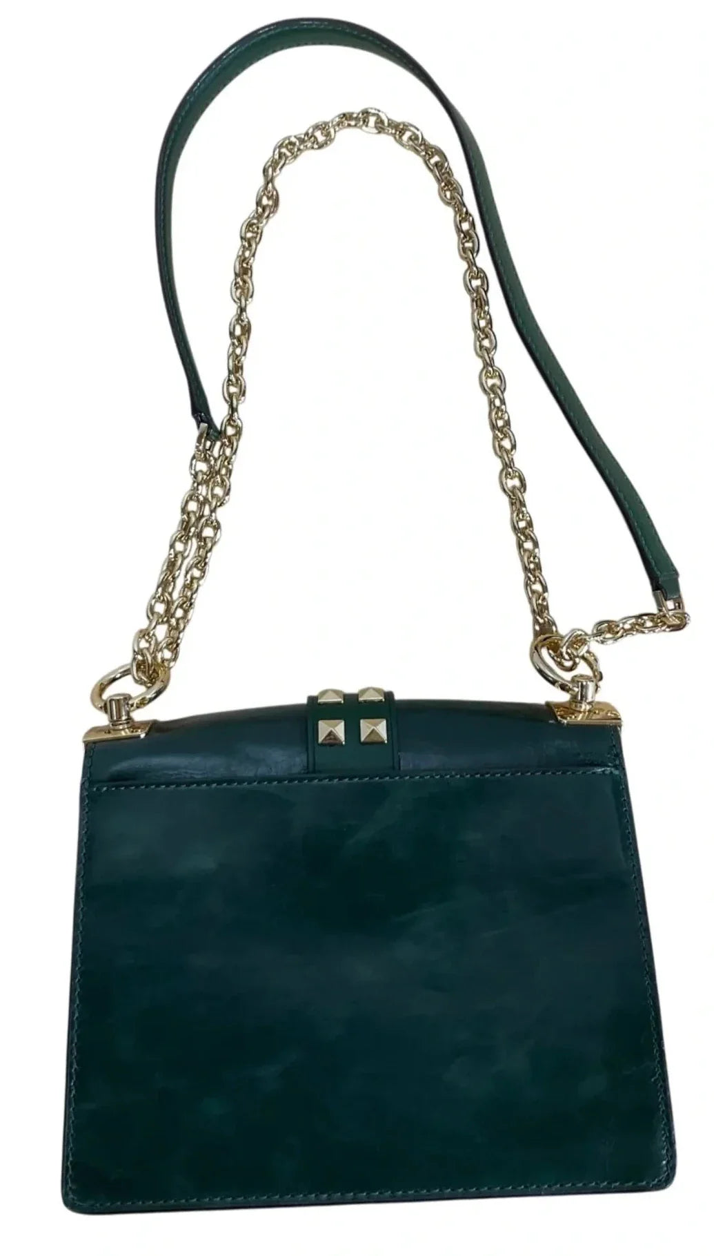 Crossbody Designer By Michael Kors, Size: Small