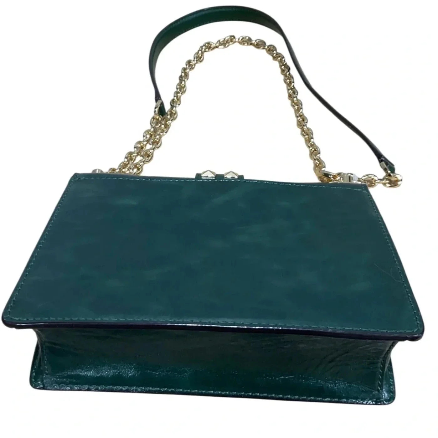 Crossbody Designer By Michael Kors, Size: Small