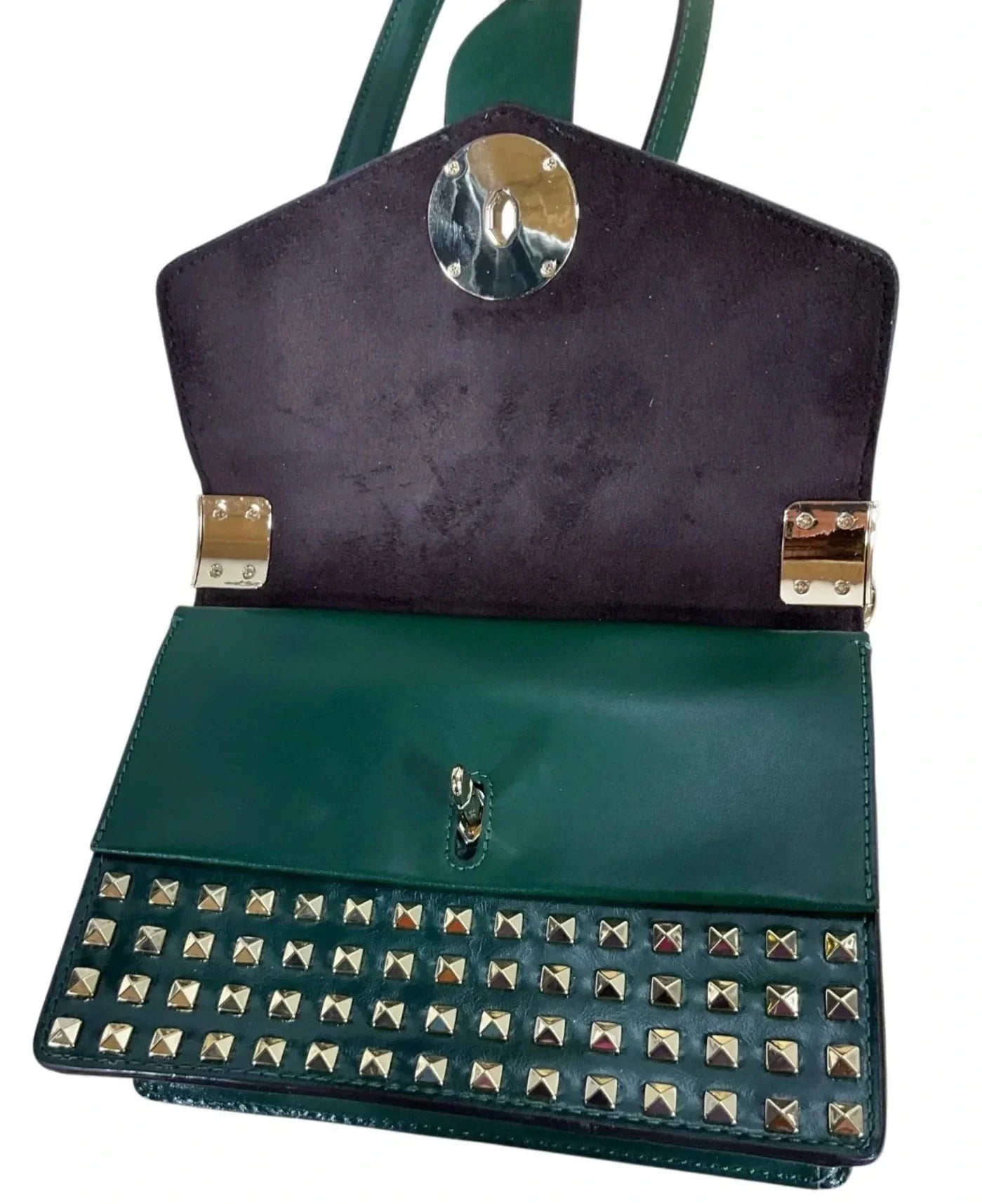 Crossbody Designer By Michael Kors, Size: Small