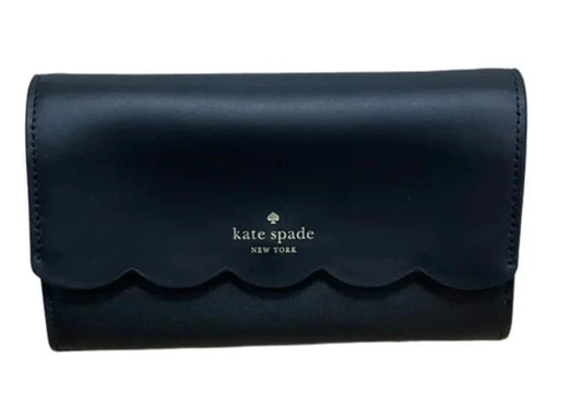 Clutch Designer By Kate Spade, Size: Medium