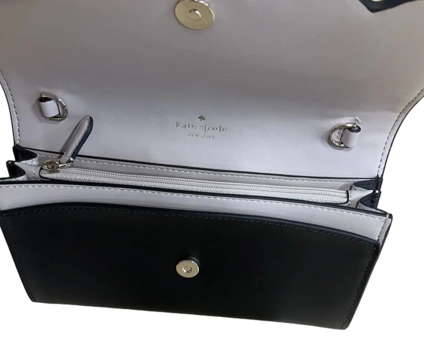 Clutch Designer By Kate Spade, Size: Medium