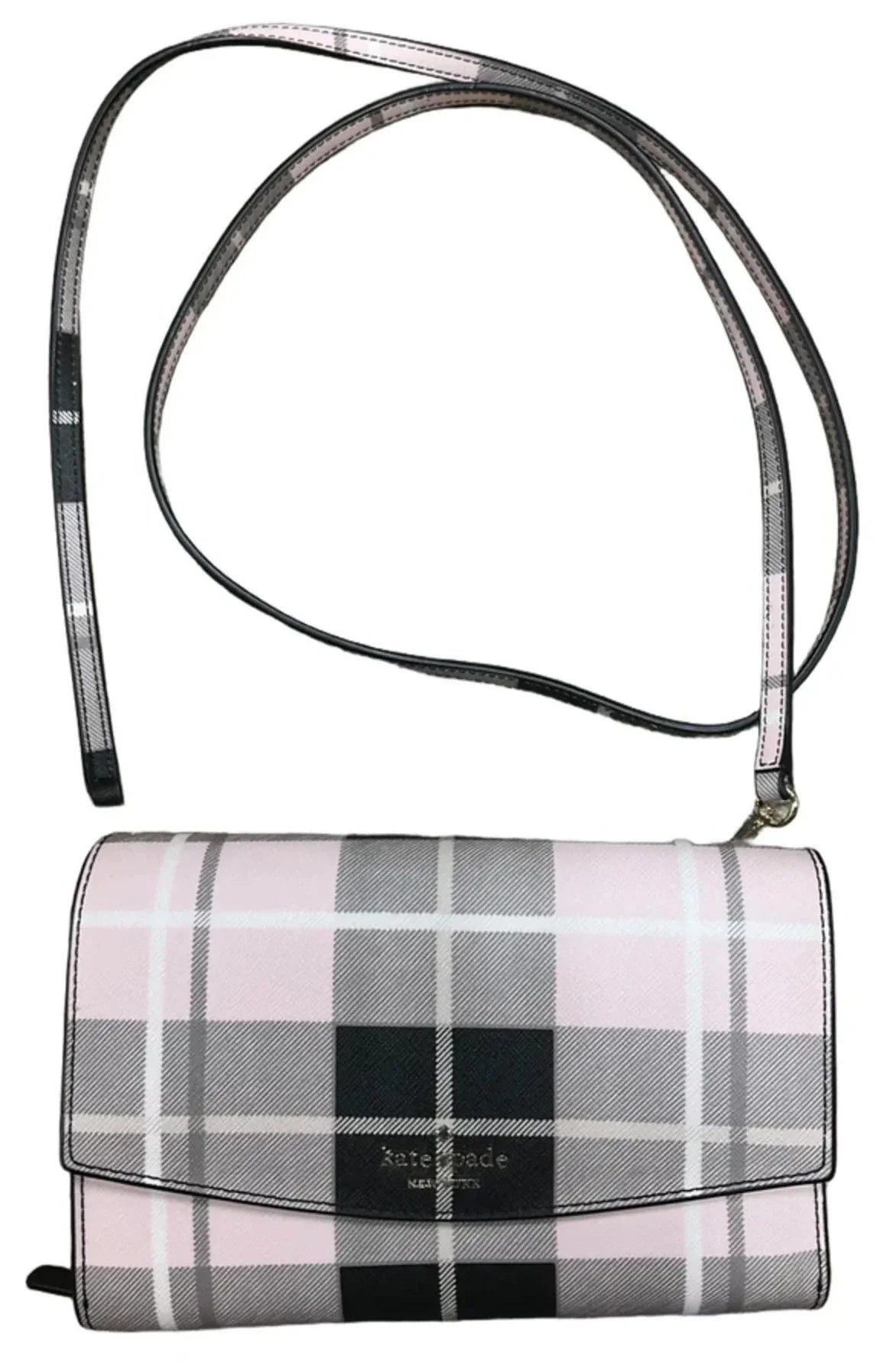 Crossbody Designer By Kate Spade, Size: Medium