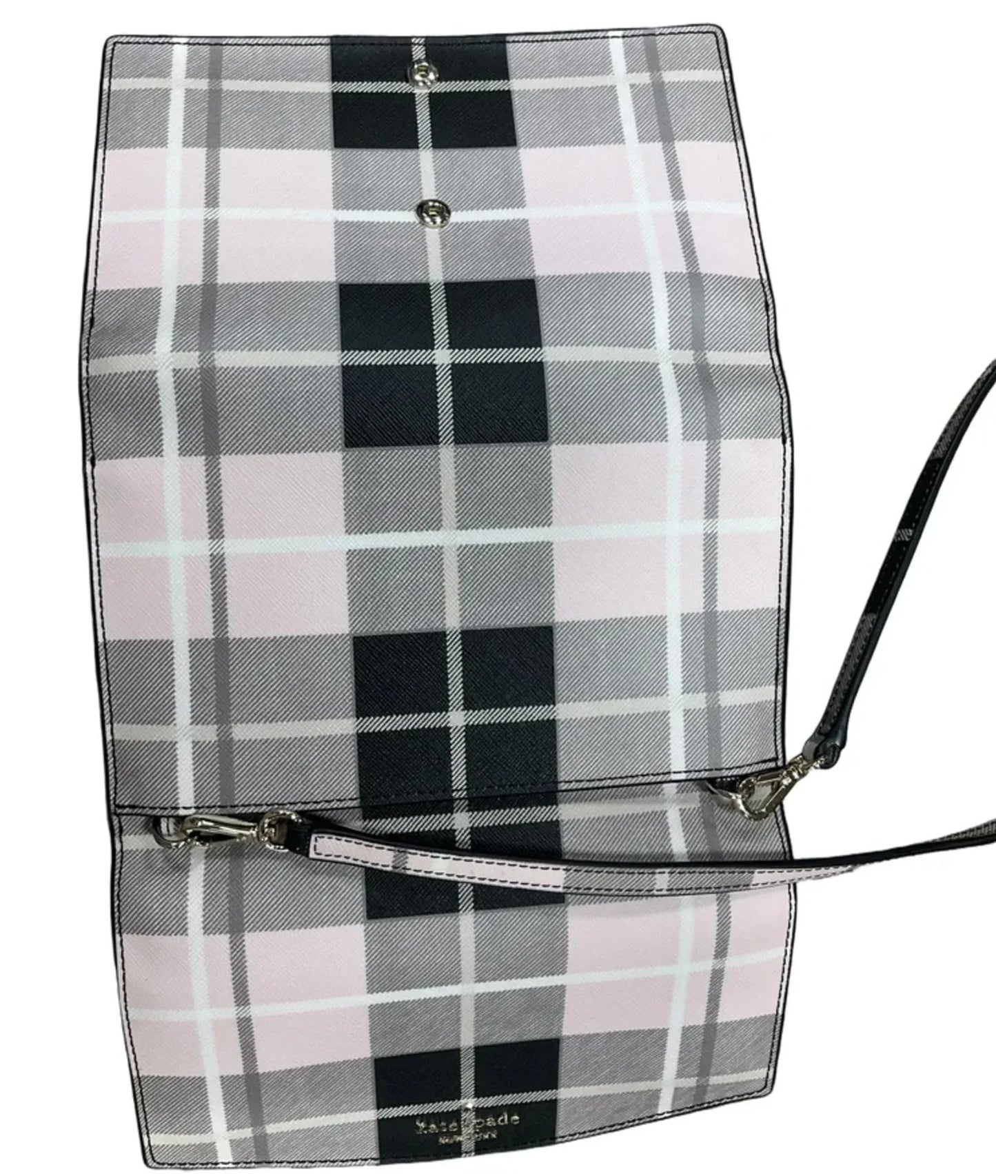 Crossbody Designer By Kate Spade, Size: Medium