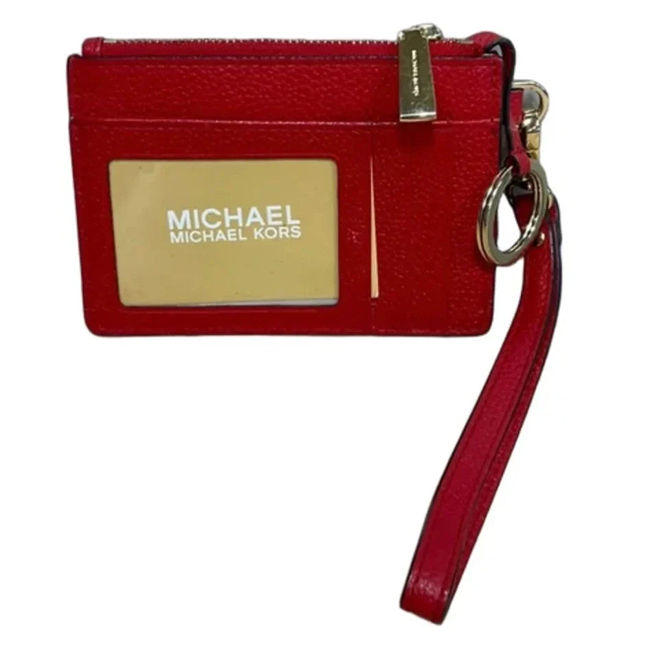 Wallet Designer By Michael Kors, Size: Small
