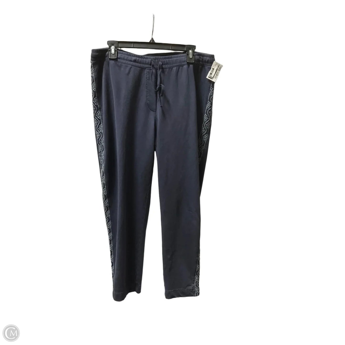 Pants Other By J. Jill In Blue, Size: M