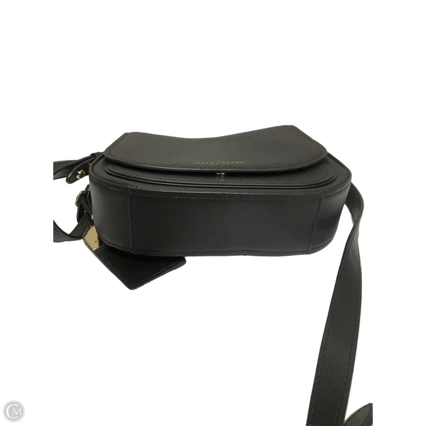 Crossbody Luxury Designer By Marc Jacobs, Size: Medium