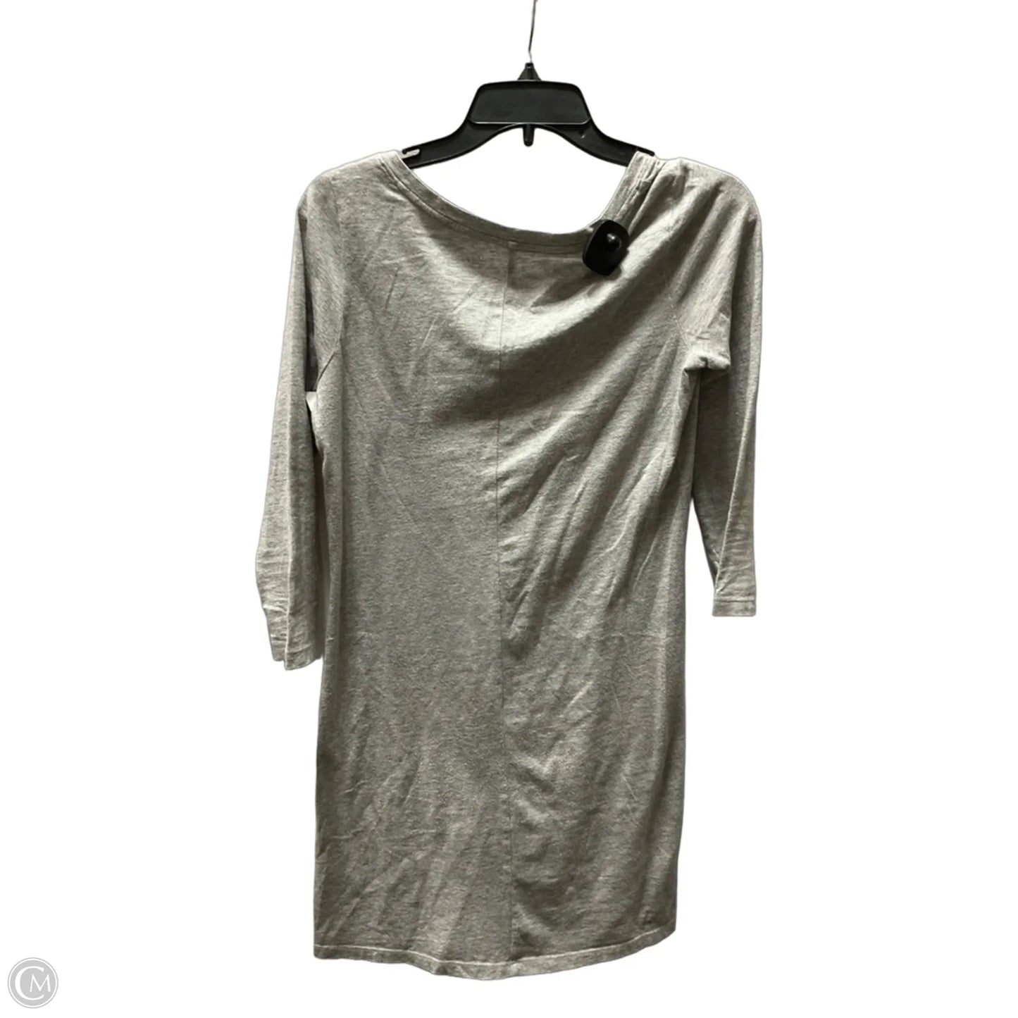 Dress Designer By Lilly Pulitzer In Grey, Size: Xs