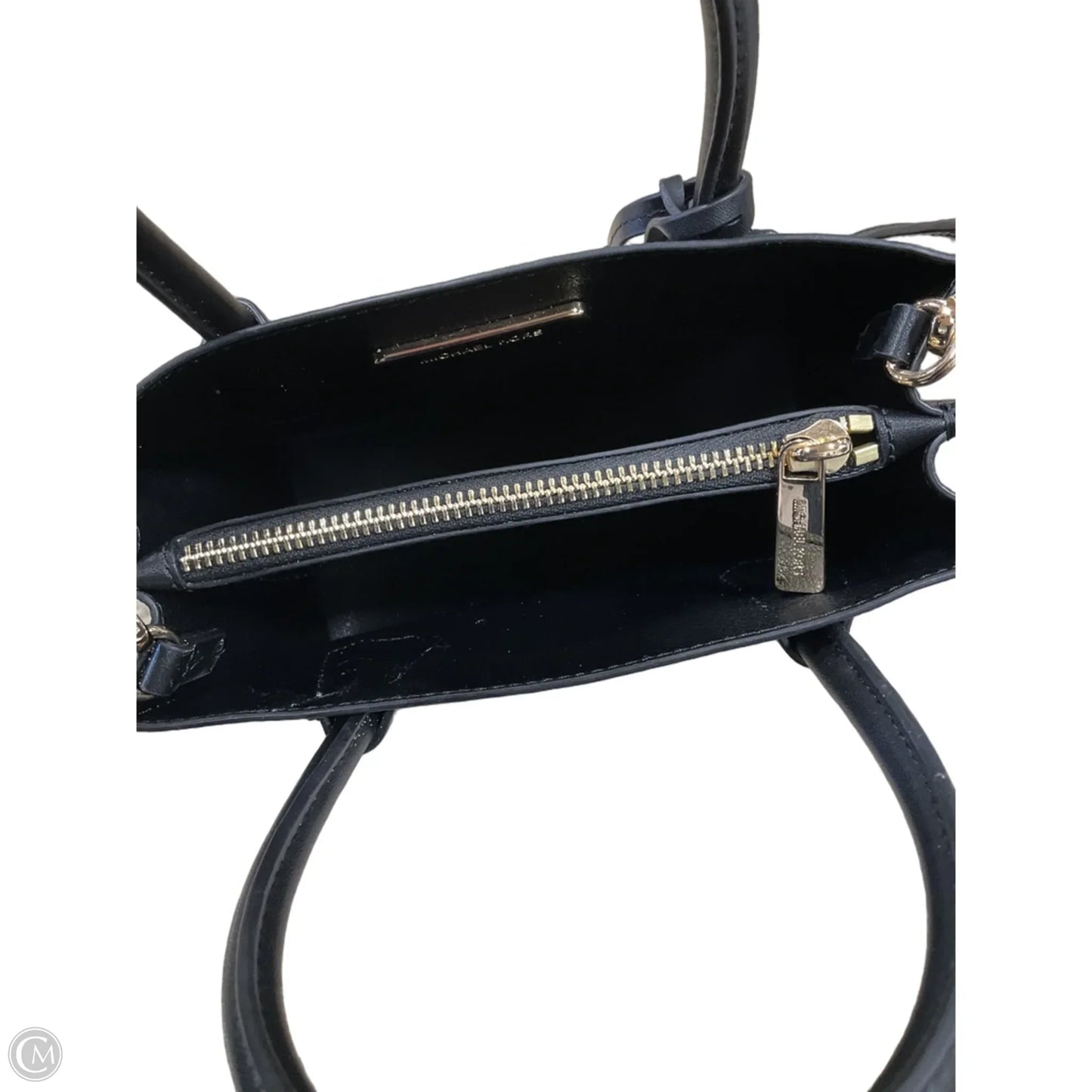 Crossbody Designer By Michael Kors, Size: Small