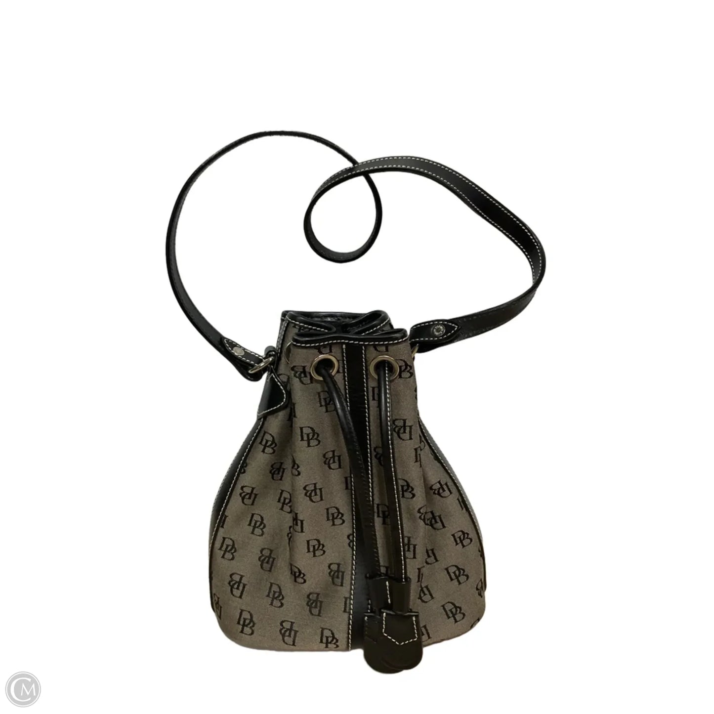 Handbag Designer By Dooney And Bourke, Size: Small