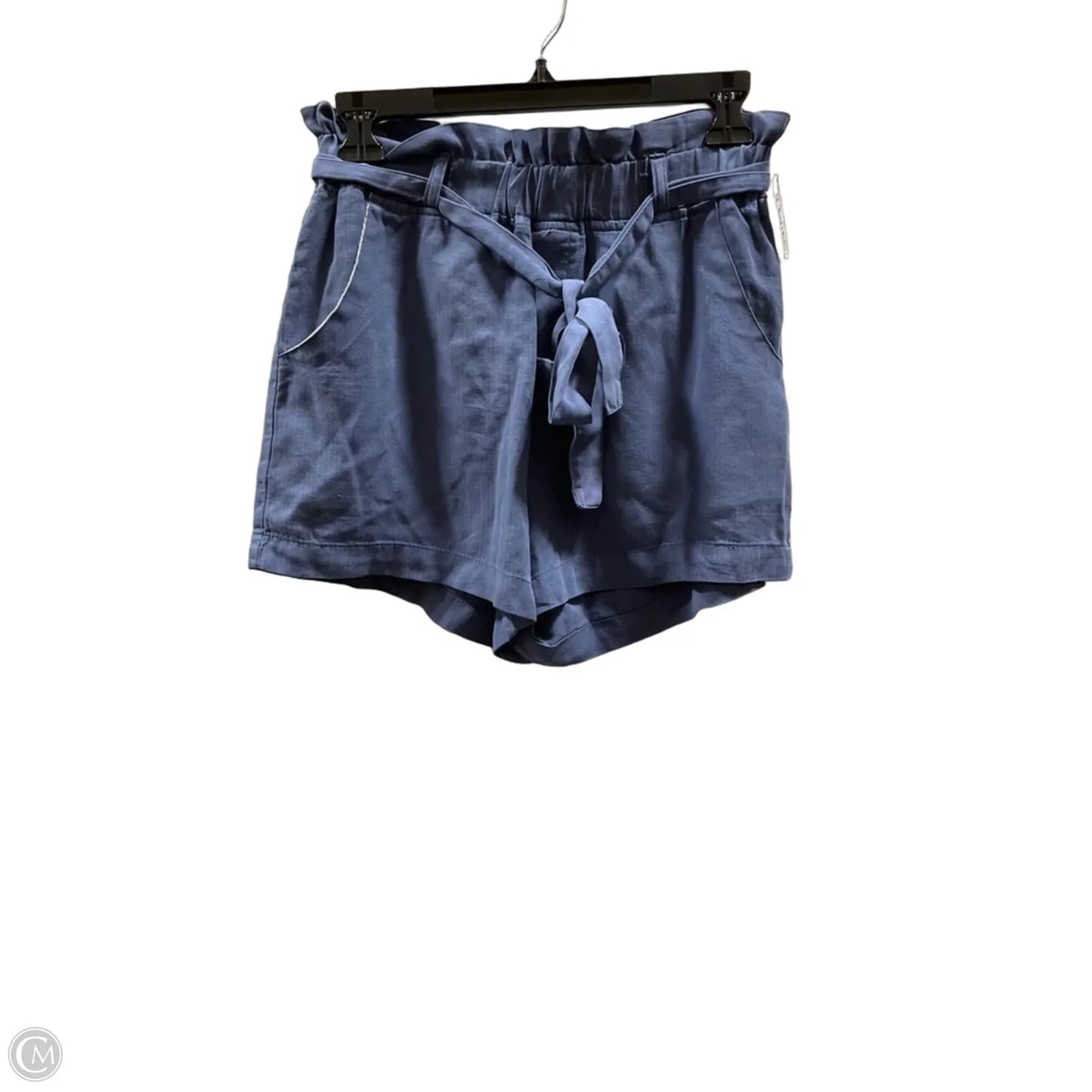 Shorts By Thread And Supply In Blue, Size: S