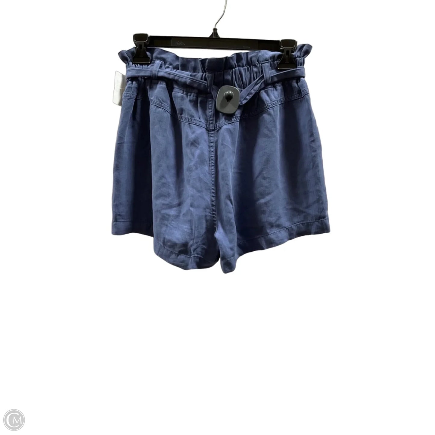 Shorts By Thread And Supply In Blue, Size: S