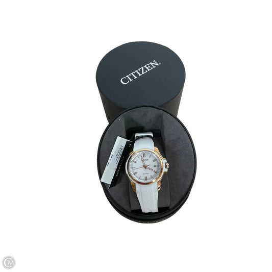 Watch By Citizens