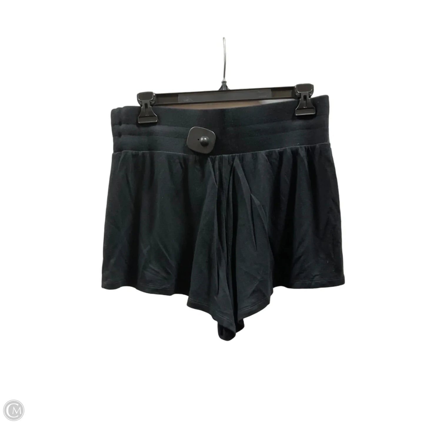 Shorts By Victorias Secret In Black, Size: M