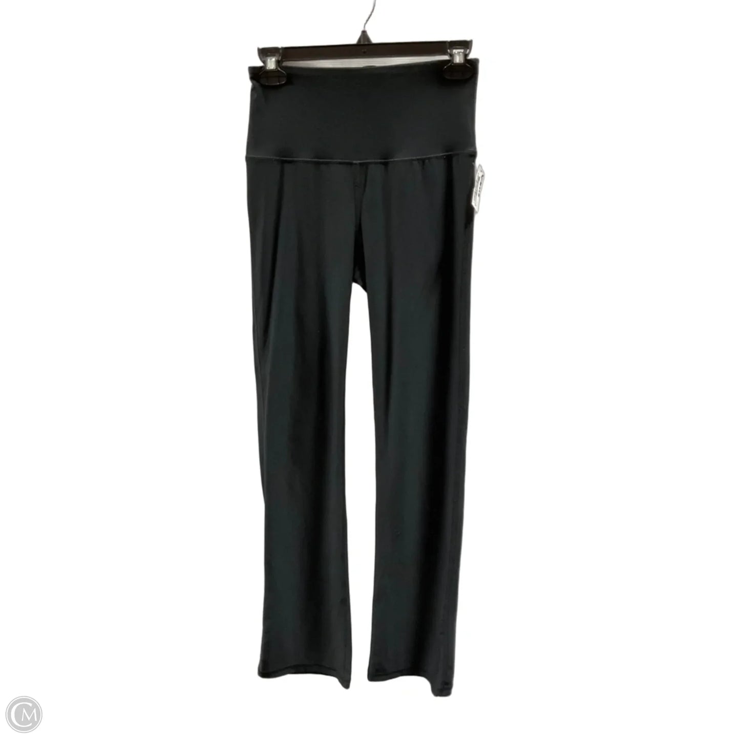 Athletic Pants By Reebok In Black, Size: Xs