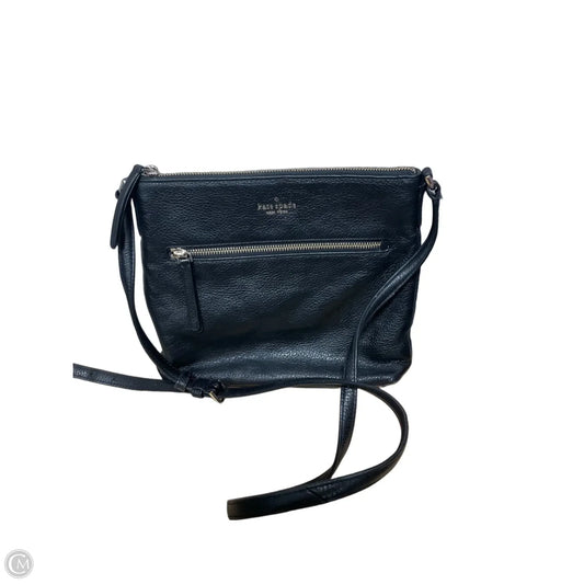 Crossbody Designer By Kate Spade, Size: Medium