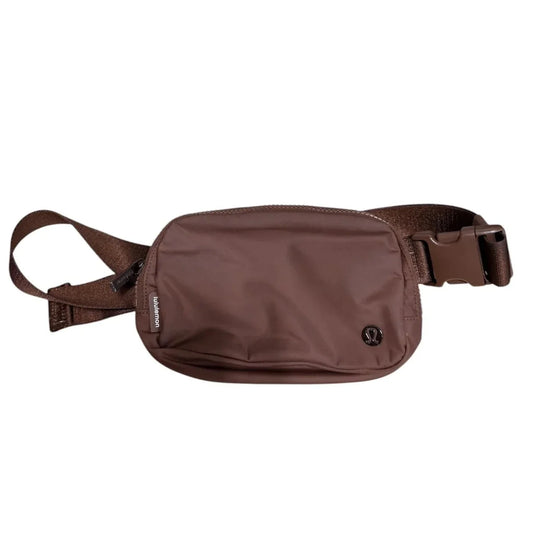 Belt Bag By Lululemon, Size: Small
