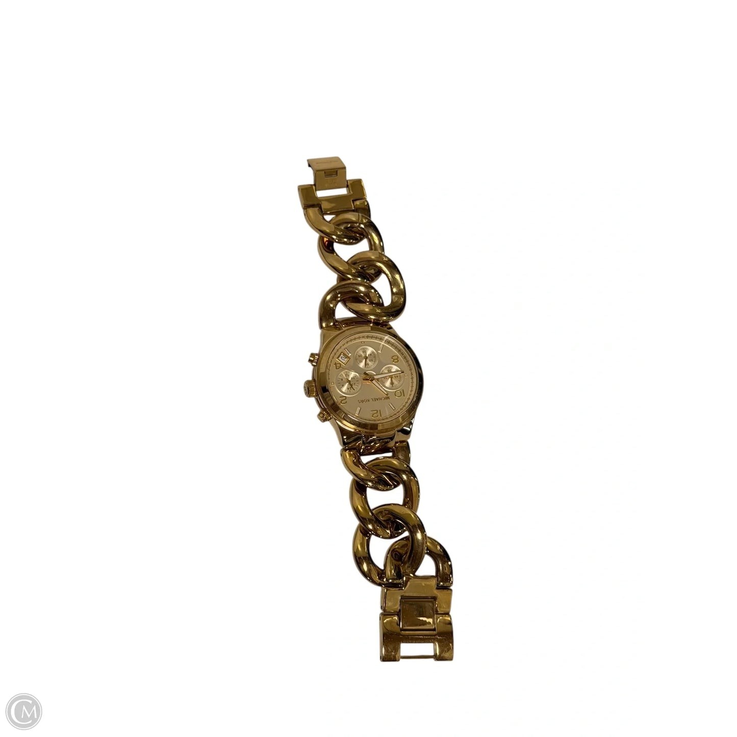 Watch Designer By Michael Kors