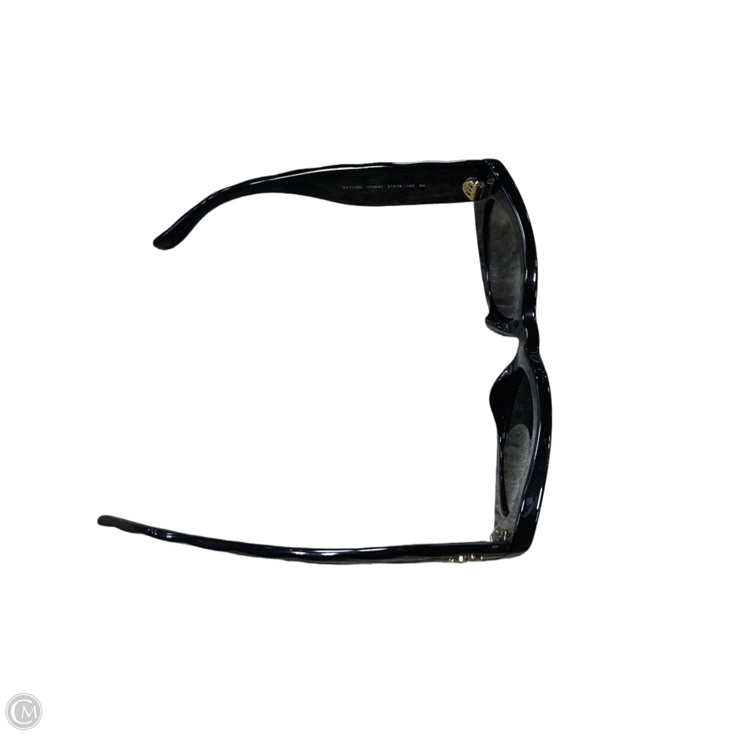 Sunglasses Designer By Tory Burch, Size: