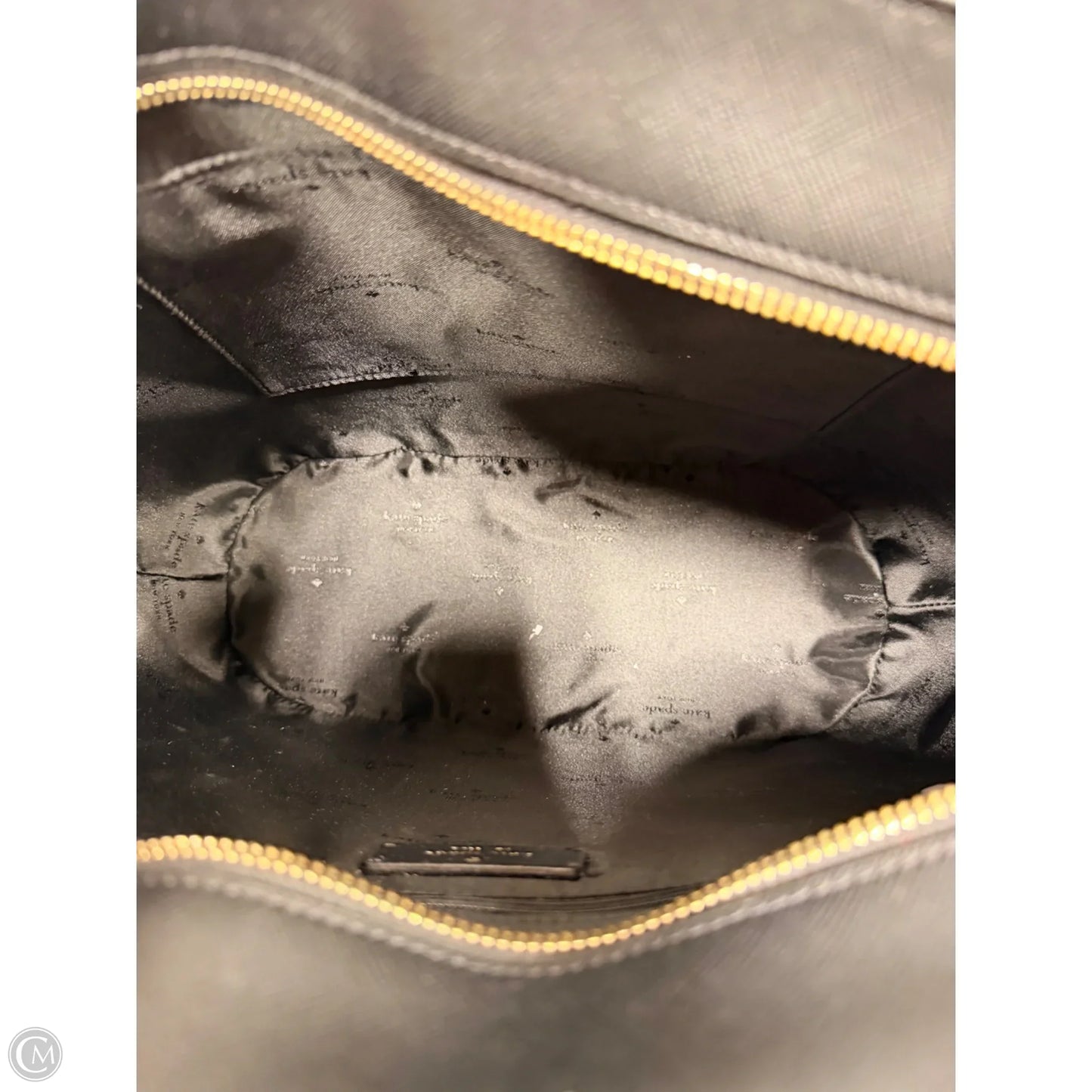 Handbag Designer By Kate Spade, Size: Large